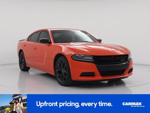 2021 Dodge Charger SXT