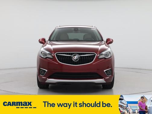 2019 Buick Envision Premium