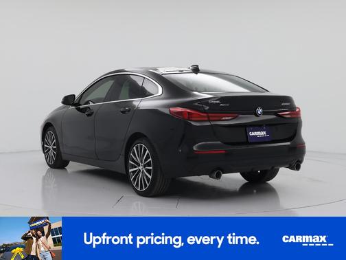 2021 BMW 228 Gran Coupe I xDrive Gran Coupe