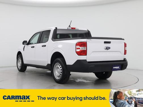 2024 Ford Maverick XL