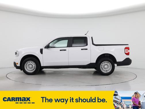 2024 Ford Maverick XL