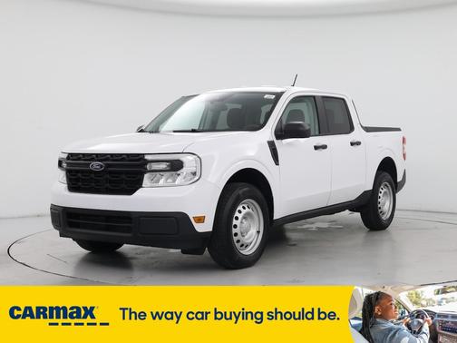2024 Ford Maverick XL