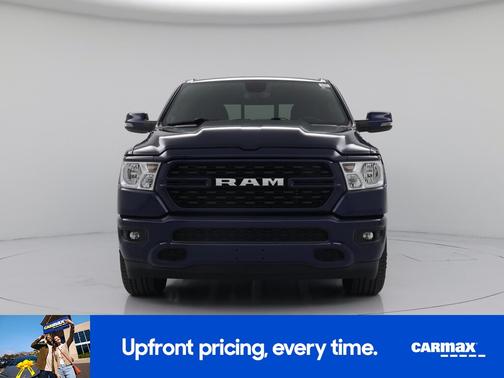 2023 RAM 1500 Bighorn