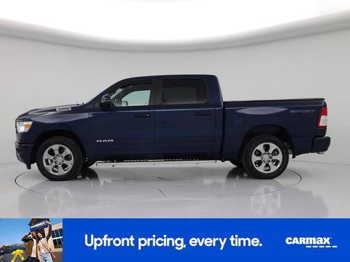 2023 RAM 1500 Bighorn