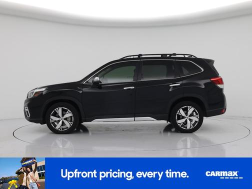2019 Subaru Forester 2.5I Touring