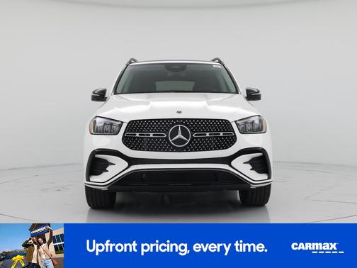 2025 Mercedes-Benz GLE 350 GLE 350