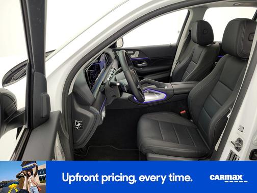 2025 Mercedes-Benz GLE 350 