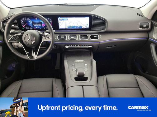 2025 Mercedes-Benz GLE 350 