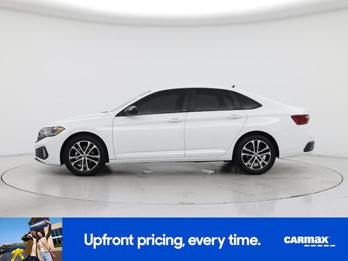 2024 Volkswagen Jetta Sport
