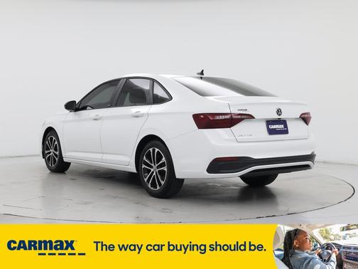 2024 Volkswagen Jetta Sport