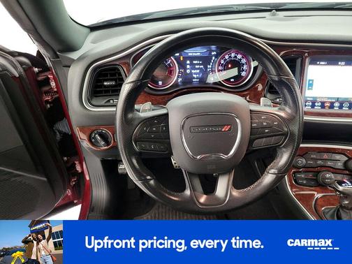 2020 Dodge Challenger R/T