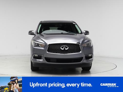 2020 INFINITI QX60 Pure