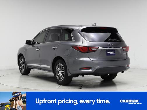 2020 INFINITI QX60 Pure