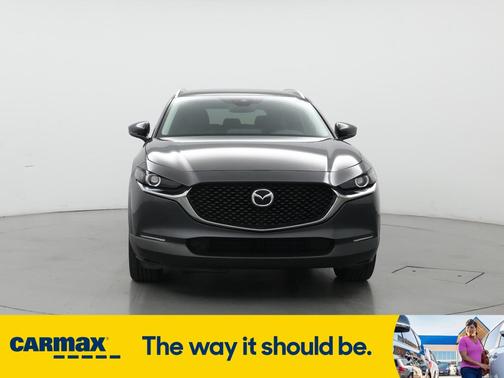 2023 Mazda CX-30 2.5 S Select Package
