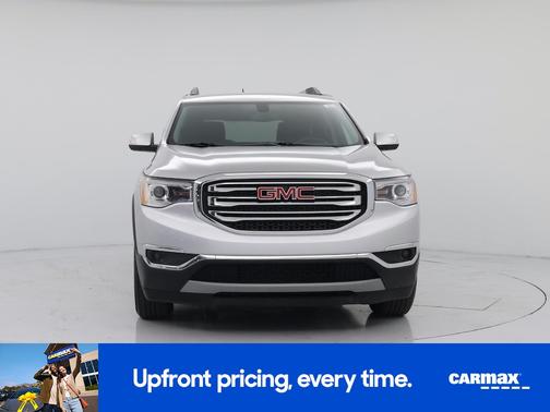 2017 GMC Acadia SLE