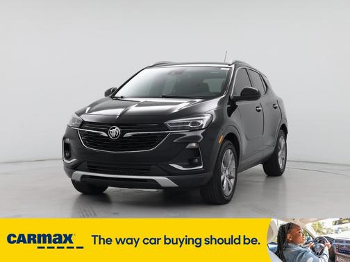 2022 Buick Encore GX Essence