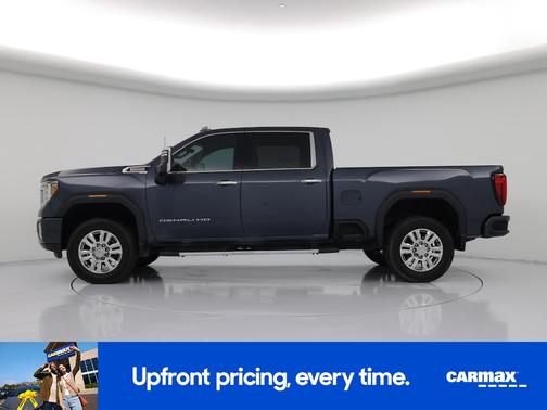 2020 GMC Sierra 2500 Denali