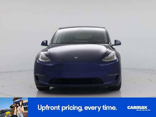 2021 Tesla Model Y Performance