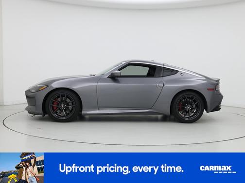 2024 Nissan Z Performance