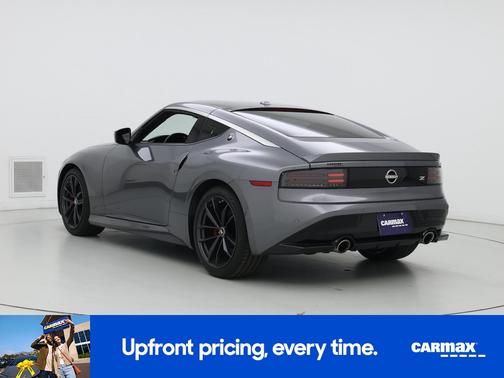 2024 Nissan Z Performance
