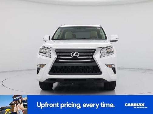 2017 Lexus GX 460 