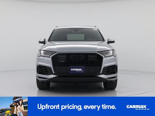 2024 Audi Q7 Premium Plus