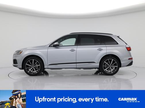 2024 Audi Q7 Premium Plus