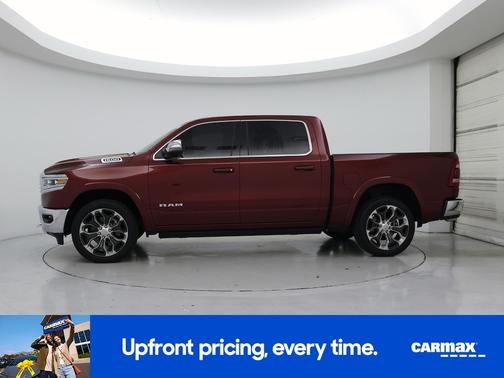 2024 RAM 1500 Longhorn