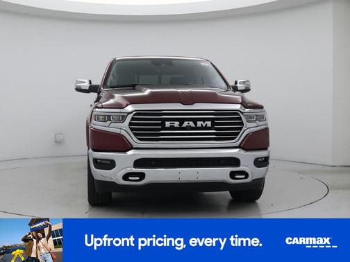 2024 RAM 1500 Longhorn