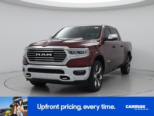 2024 RAM 1500 Longhorn