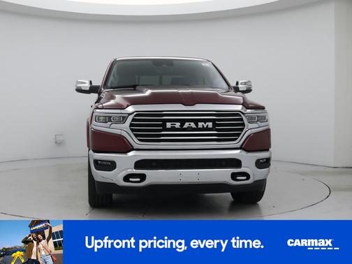 2024 RAM 1500 Longhorn