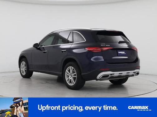 2023 Mercedes-Benz GLC 300 