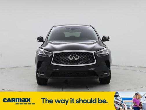 2024 INFINITI QX50 Pure