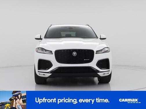 2023 Jaguar F-PACE R-Dynamic S