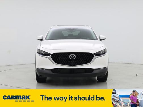 2022 Mazda CX-30 Premium