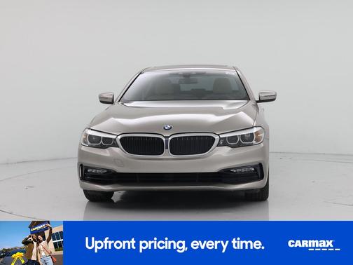 2017 BMW 530 I xDrive