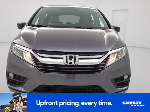 2019 Honda Odyssey LX