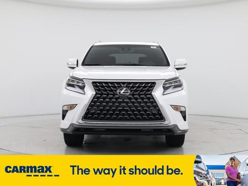 2020 Lexus GX 460 Premium