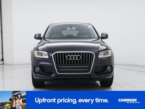 2016 Audi Q5 Premium