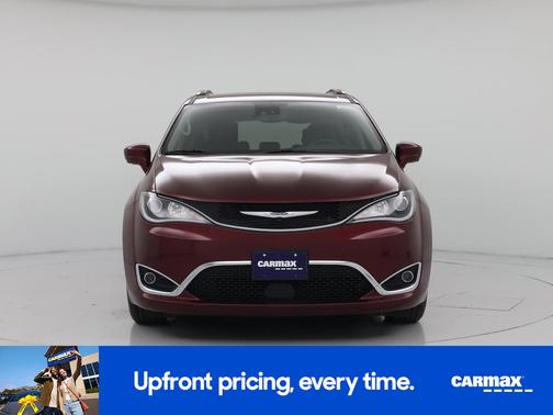 2020 Chrysler Pacifica Touring L-Plus