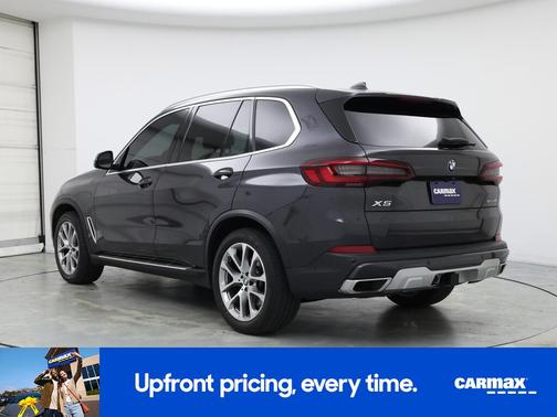 2021 BMW X5 sDrive40i