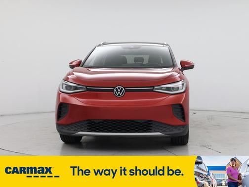 2022 Volkswagen ID.4 PRO S