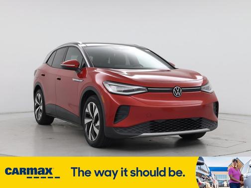 2022 Volkswagen ID.4 PRO S