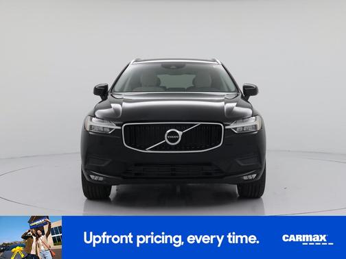 2021 Volvo XC60 T5 Momentum
