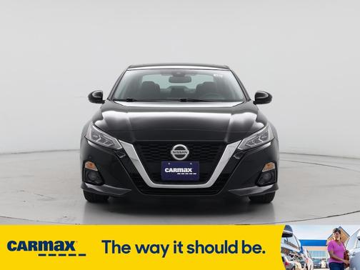 2020 Nissan Altima SL