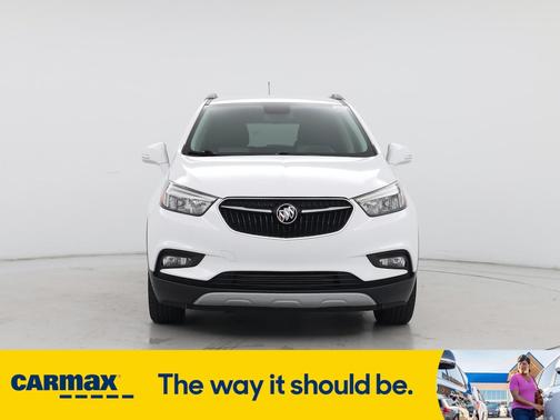 2019 Buick Encore Sport Touring