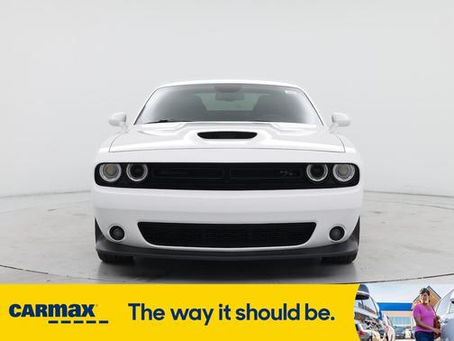 2019 Dodge Challenger R/T