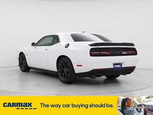 2019 Dodge Challenger R/T