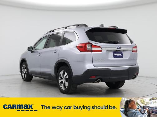2022 Subaru Ascent Premium