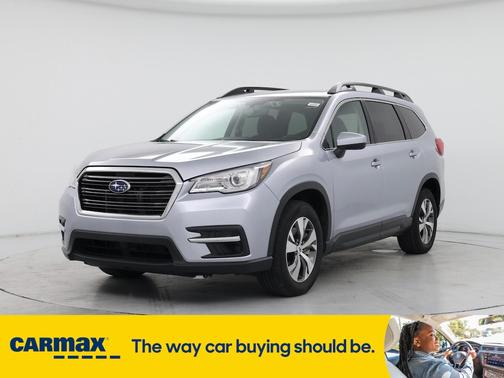 2022 Subaru Ascent Premium